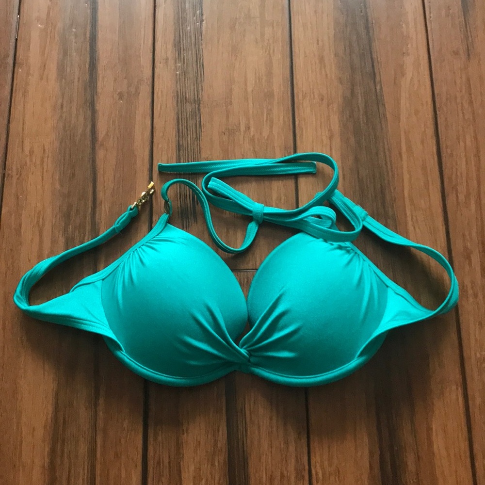Victoria secret bikini top!